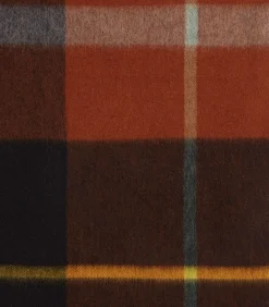 Classic Check Scarf-Purdey Best