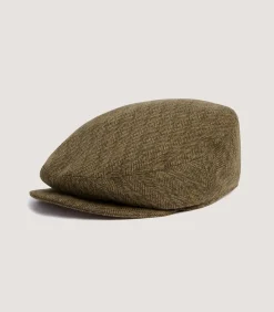 Irby Peak Cap In Ancrum-Purdey Discount