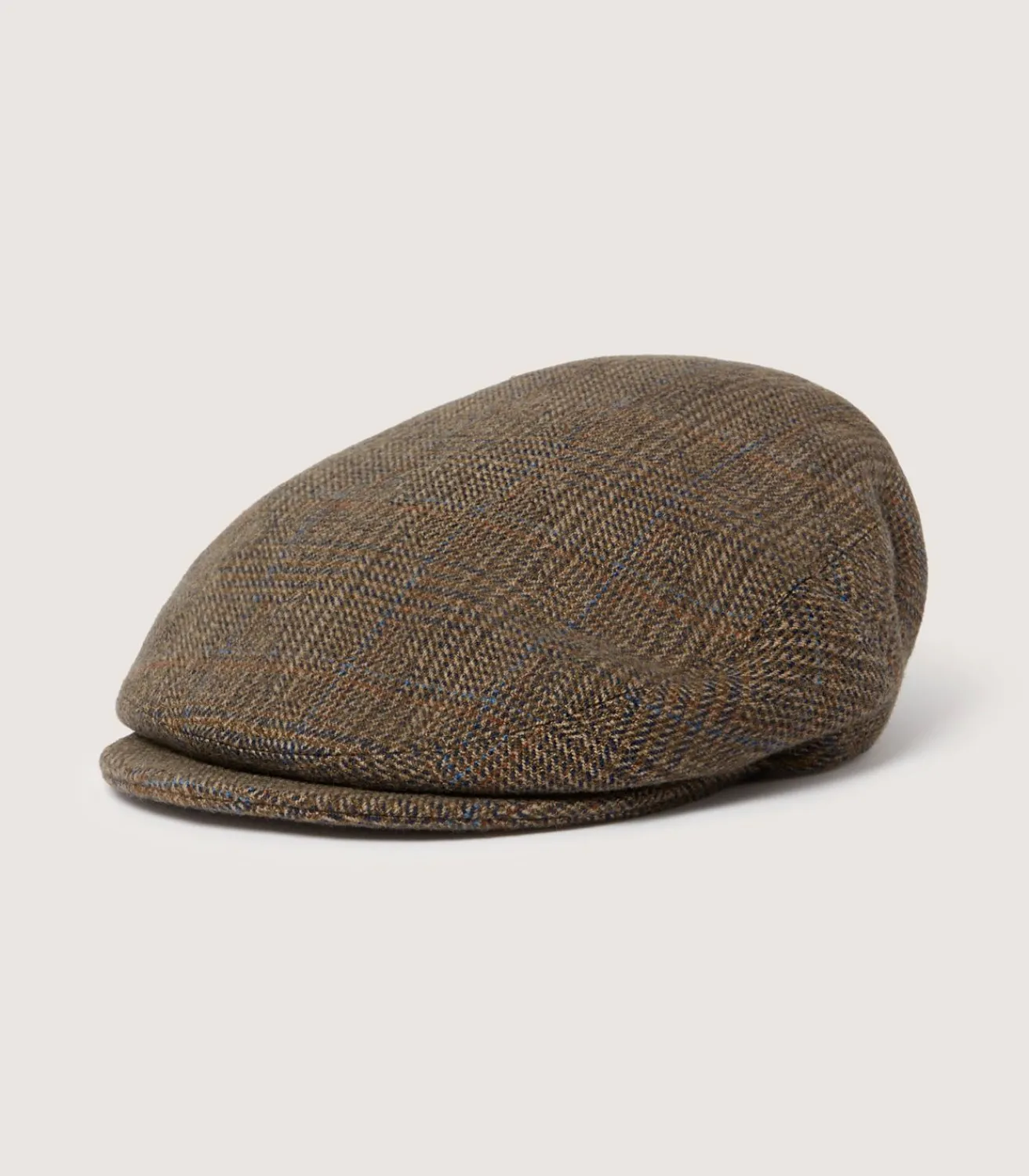 Irby Peak Cap In Morlich-Purdey New