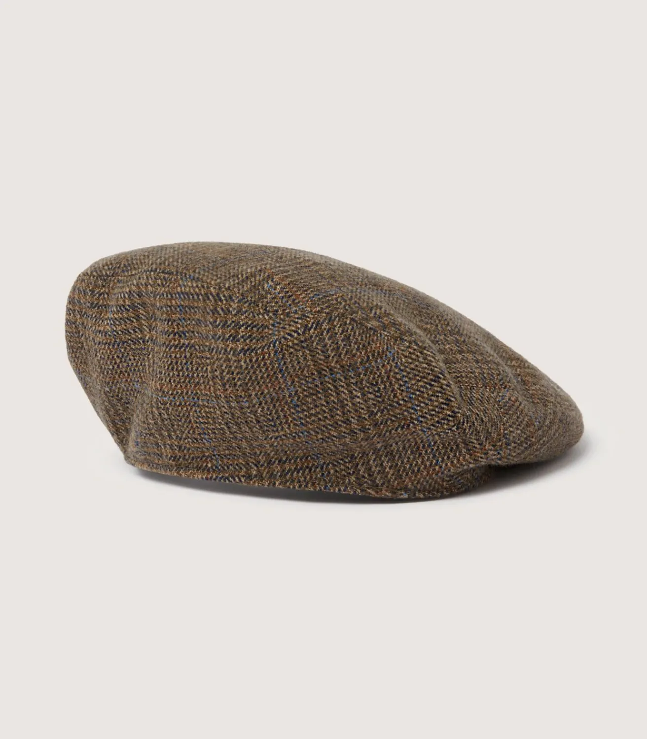 Irby Peak Cap In Morlich-Purdey New