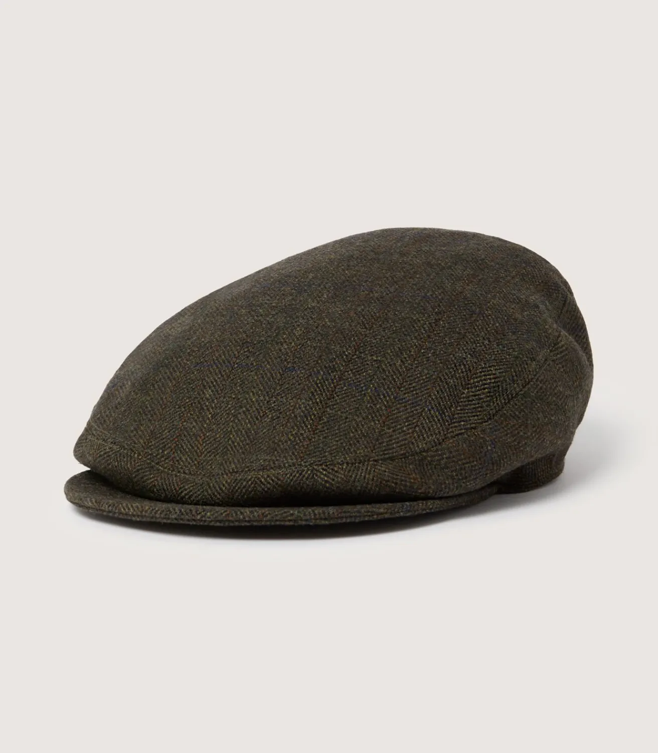 Irby Peak Cap In Morlich-Purdey New