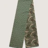Large Paisley Tubular-Purdey New