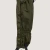 Le Chameau Basic Gaiters In Green-Purdey Online