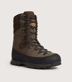 Meindl Kibo Field Sport Boot In Olive-Purdey Clearance