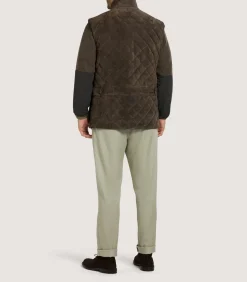 Men'S Acton Jacket-Purdey Discount