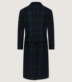 Men'S Estate Evening Town And Country Coat-Purdey Online