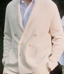 Men'S Light Cotton Check Button Down Shirt In Taupe-Purdey Best