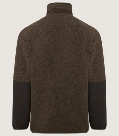 Men'S Merino Lux Fleece Jacket-Purdey Online