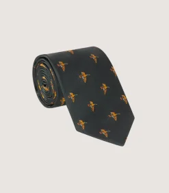 Men'S New Duck Tie-Purdey Discount