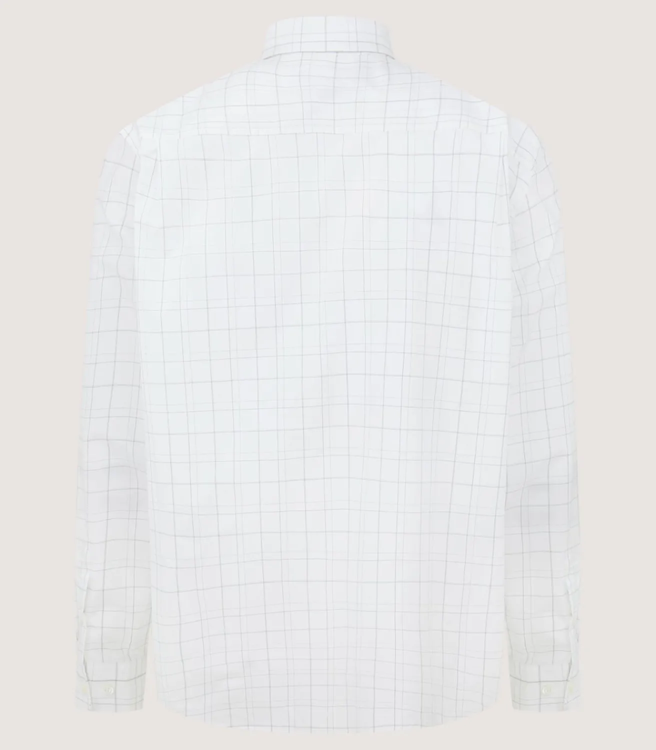 Men'S Sage Evening Shirt-Purdey Outlet