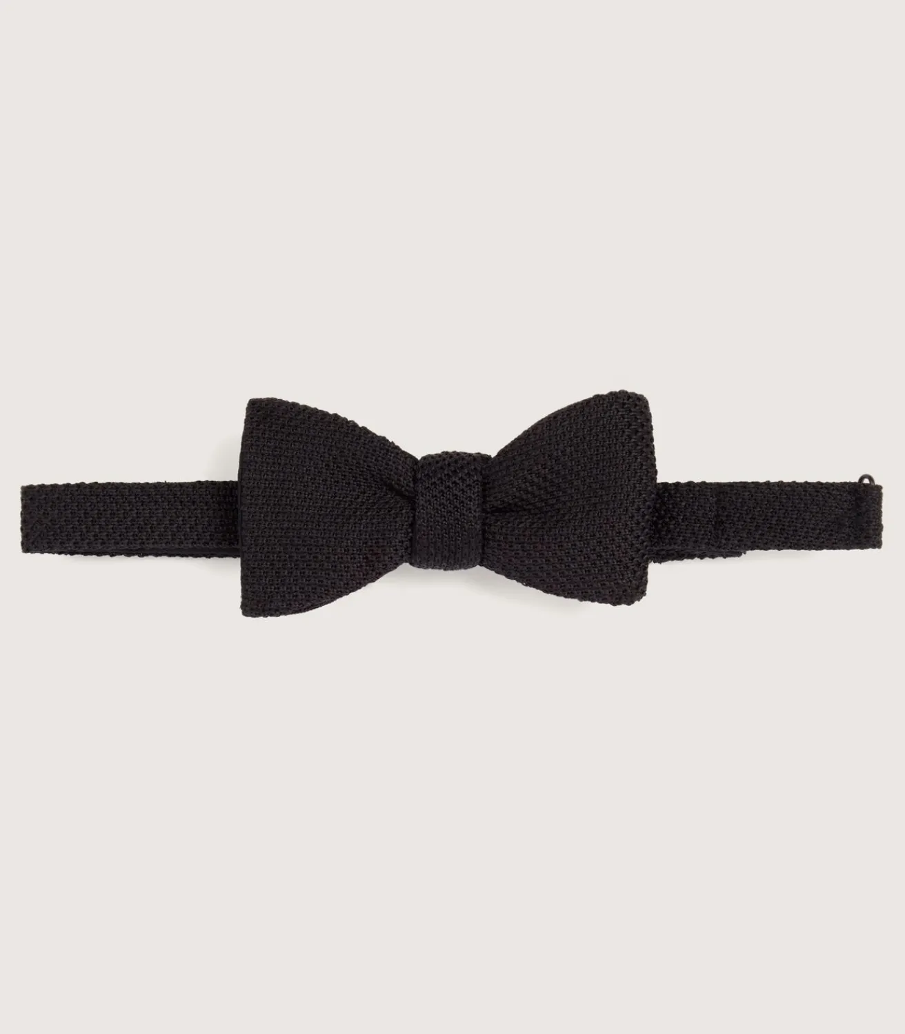 Men'S Silk Bow Tie-Purdey Online