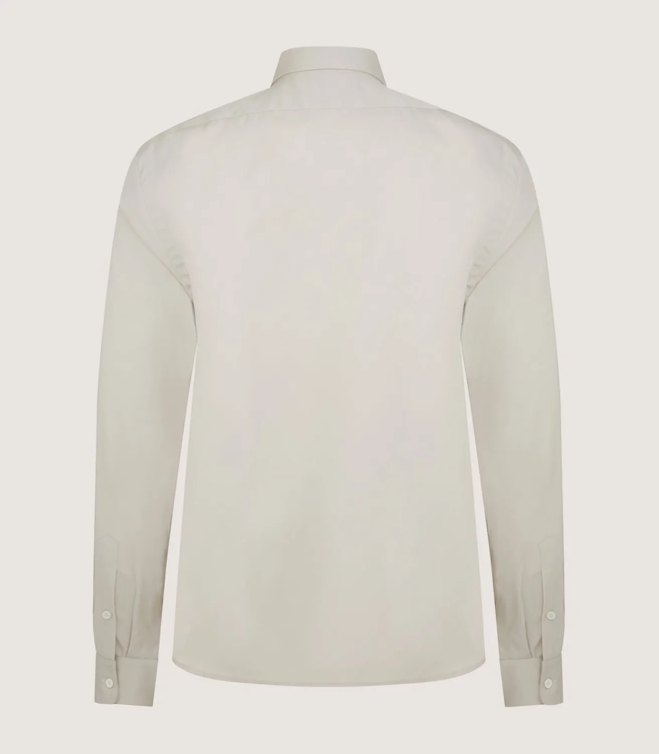 Men'S Summer Sporting Plain Pocket Shirt-Purdey Best