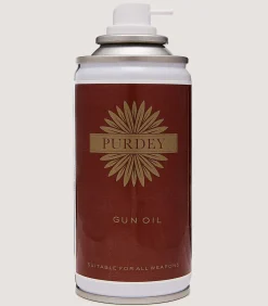 Gun Oil Spray 100Ml-Purdey Best