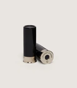 Horn Snap Cap Pair-Purdey New