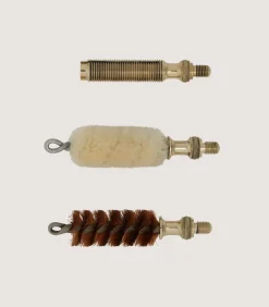 Jag, Mop & Brush Set-Purdey Clearance