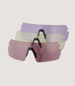 Multi Lens Glasses In Multi-Purdey Discount