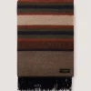 Sundowner Blanket In Multi-Purdey Clearance