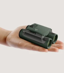 Swarovski Cl Pocket 8 X 25 In Green-Purdey Discount