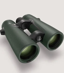 Swarovski Ta Range Finder 10 X 42 In Green-Purdey