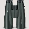 Swarovski Wb 10 X 56 In Green-Purdey New