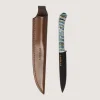 The Steel Sika Special Edition Field Knife-Purdey Sale