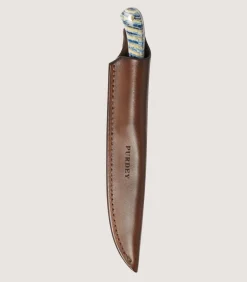 The Steel Sika Special Edition Field Knife-Purdey Sale