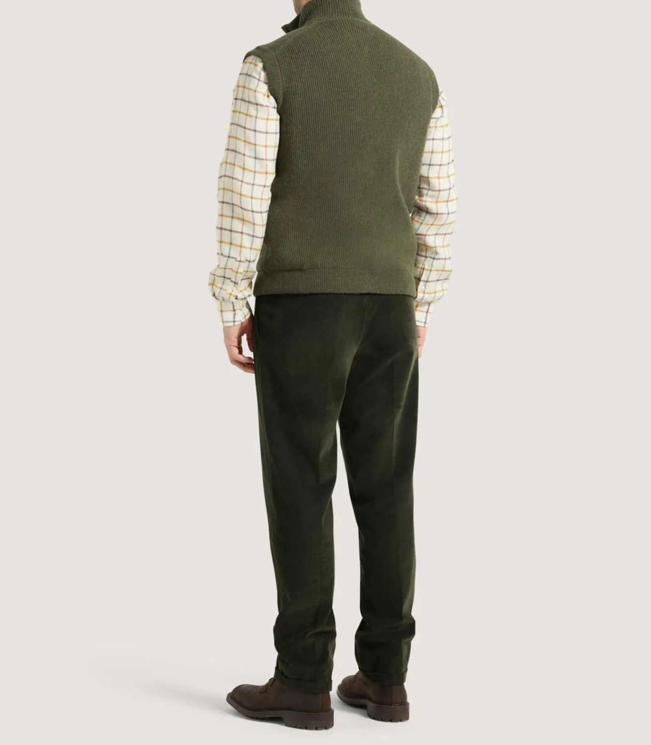 Unisex Orkney Gilet-Purdey Online