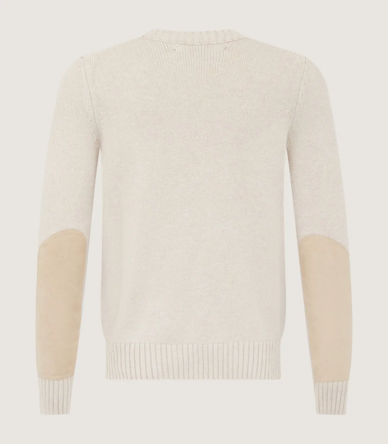 Unisex Sandwick Sweater-Purdey Clearance
