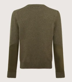 Unisex Sandwick Sweater-Purdey New