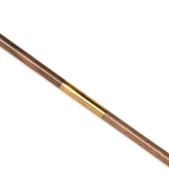 Walnut And Olive Cleaning Rod In Walnut-Purdey Hot