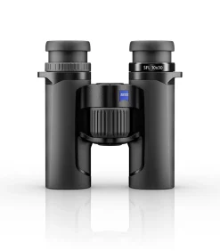 Zeiss 10 X 30 Sfl In Black-Purdey Sale