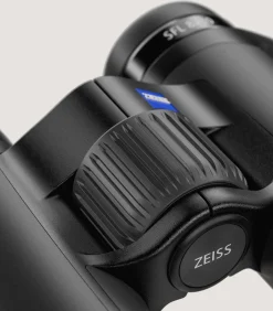 Zeiss 8 X 30 Sfl In Black-Purdey Sale