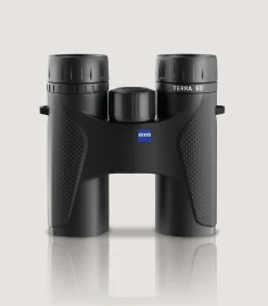 Zeiss 8X32 Terra Ed In Black-Purdey New