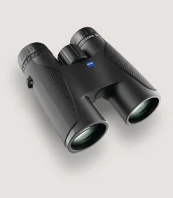 Zeiss 8X42 Terra Ed In Green-Purdey Hot